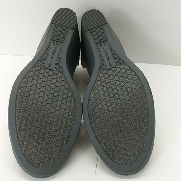 Steve Madden, Steven wedge cloth shoes - Picture 4 of 5